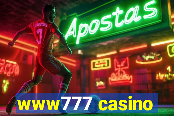 www777 casino