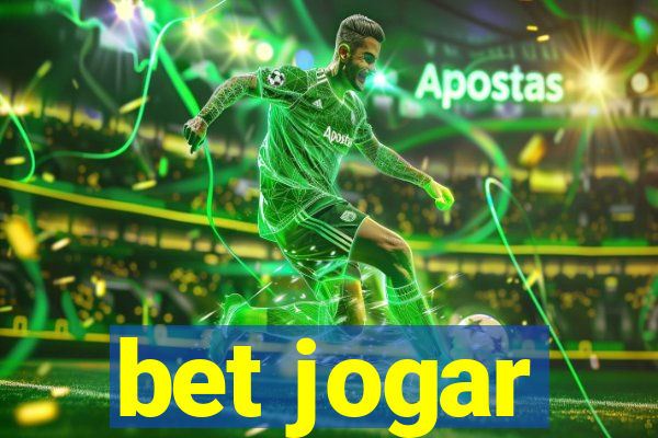 bet jogar