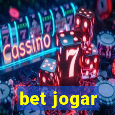 bet jogar