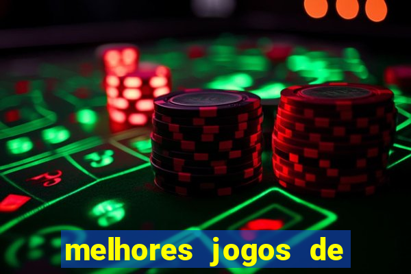 melhores jogos de cassino pixbet