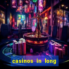 casinos in long island ny