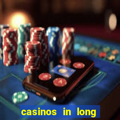 casinos in long island ny