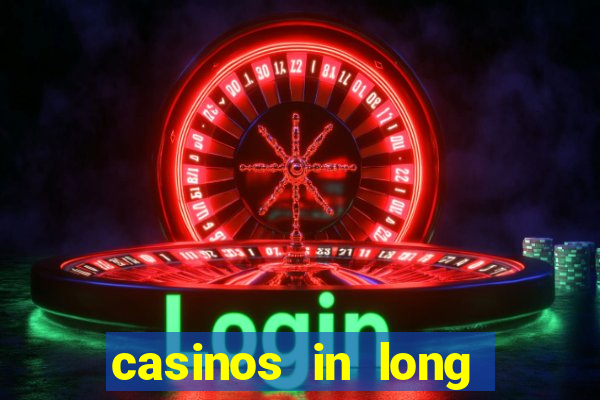 casinos in long island ny