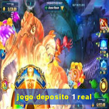 jogo deposito 1 real