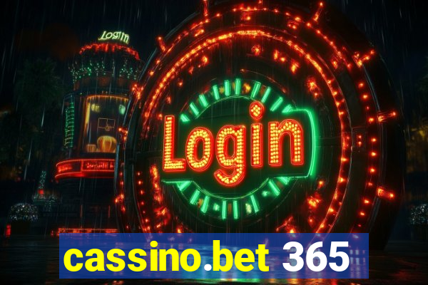 cassino.bet 365