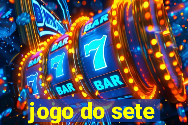 jogo do sete