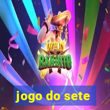 jogo do sete