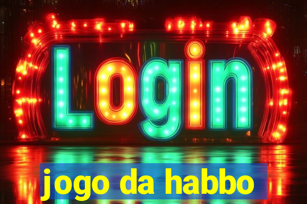 jogo da habbo