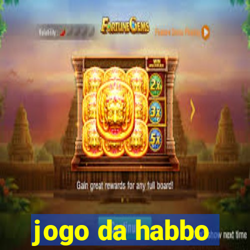 jogo da habbo