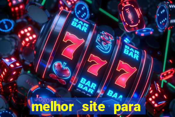 melhor site para jogar na loteria