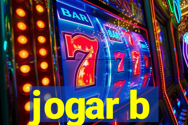 jogar b