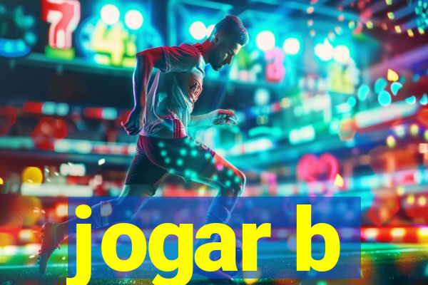 jogar b