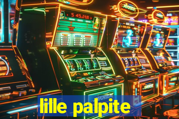 lille palpite