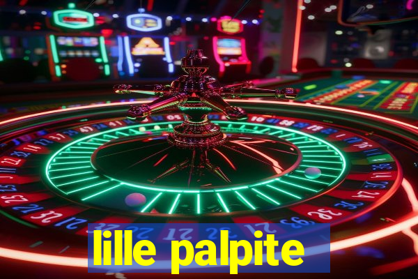 lille palpite