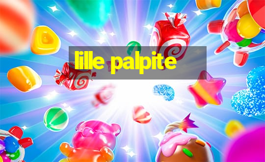 lille palpite