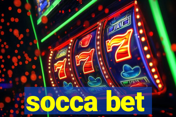 socca bet