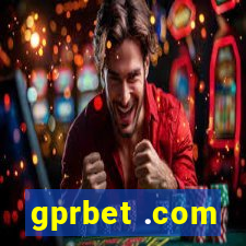 gprbet .com