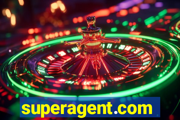 superagent.com