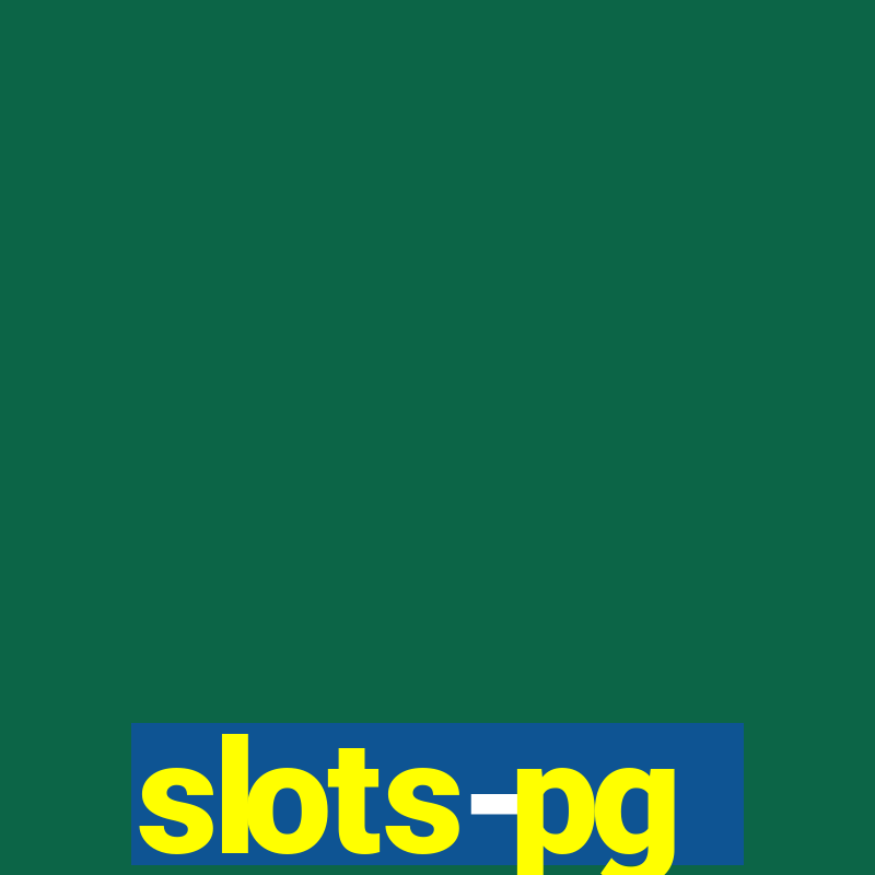 slots-pg