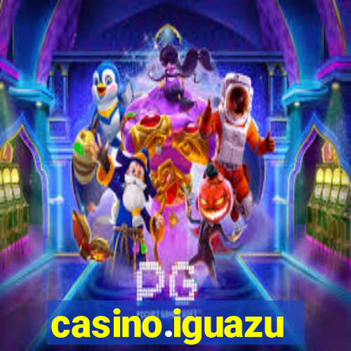 casino.iguazu