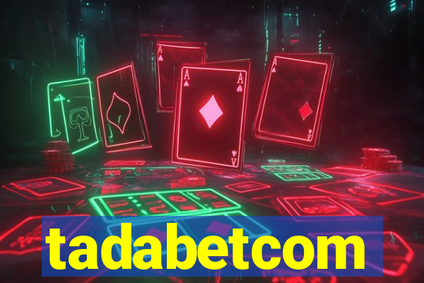 tadabetcom