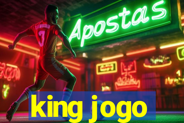 king jogo