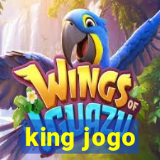 king jogo