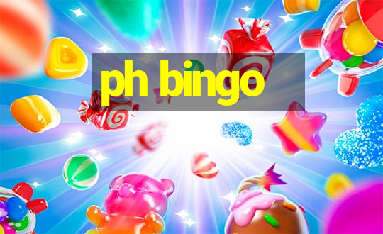 ph bingo