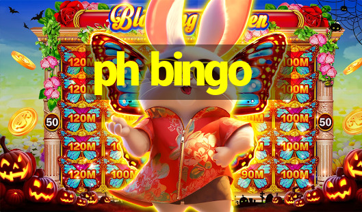 ph bingo