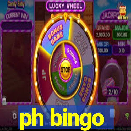 ph bingo