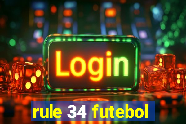 rule 34 futebol