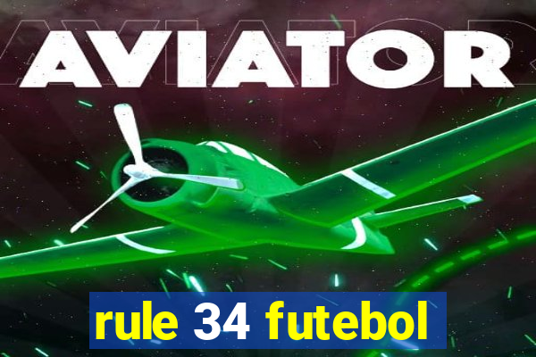 rule 34 futebol