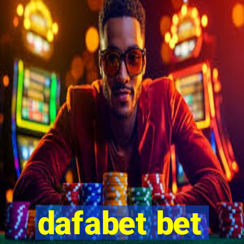 dafabet bet