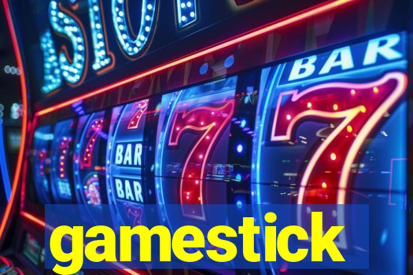 gamestick