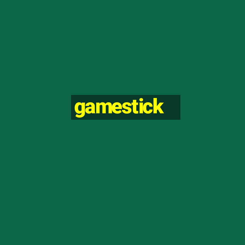 gamestick