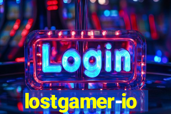 lostgamer-io