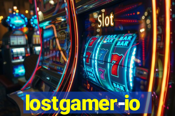 lostgamer-io