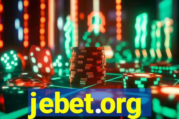 jebet.org