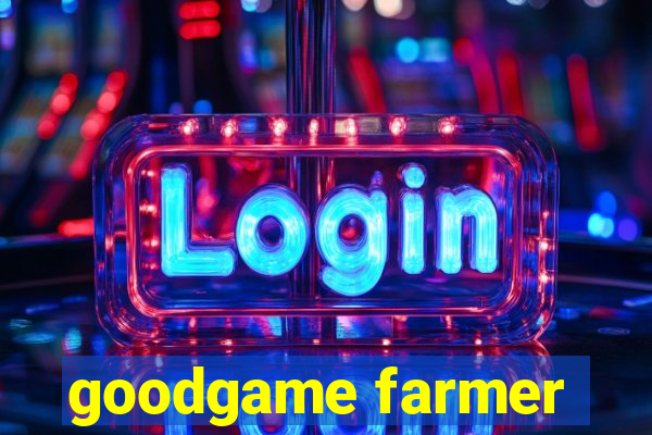 goodgame farmer