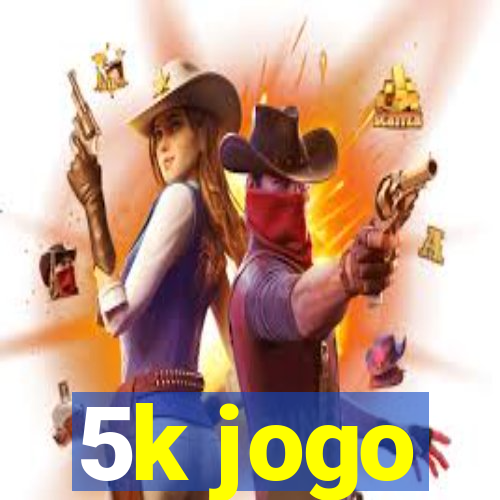 5k jogo