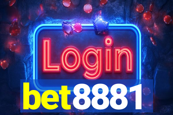 bet8881