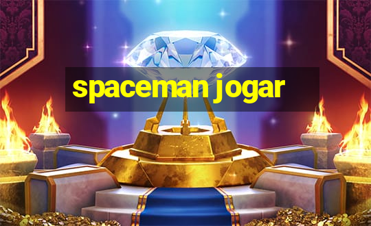 spaceman jogar