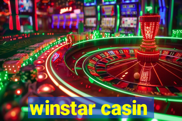 winstar casin