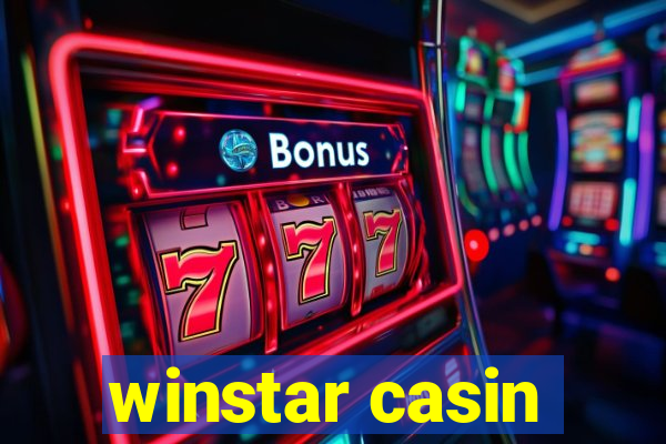 winstar casin