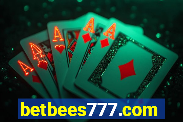 betbees777.com