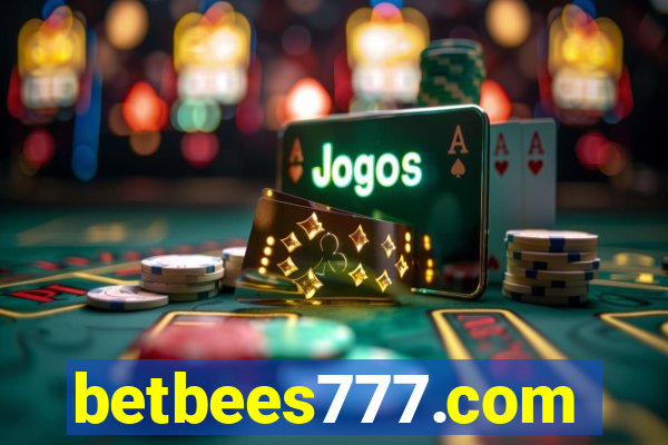 betbees777.com