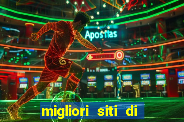 migliori siti di bingo online