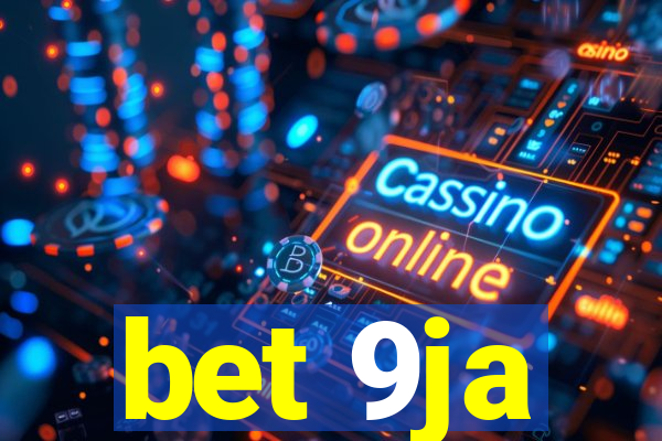 bet 9ja