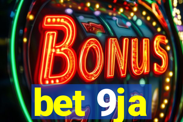 bet 9ja