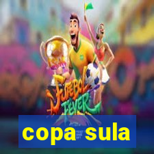 copa sula